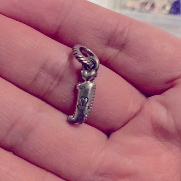 Brighton J charm - Picture 3 of 3